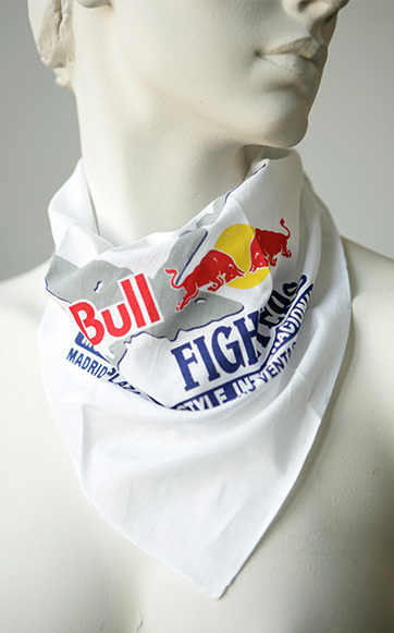 Bandana RED BULL X FIGHTER