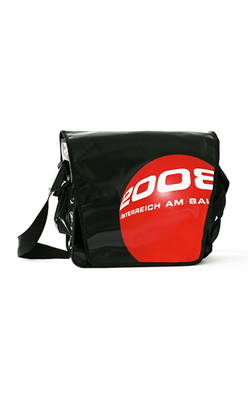 Tasche "Österreich am Ball"