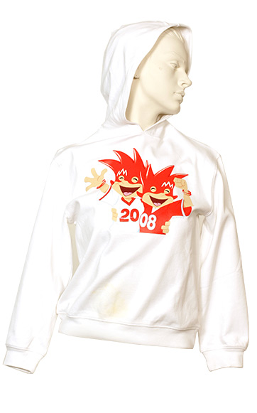 Hoodie "Euro 2008"