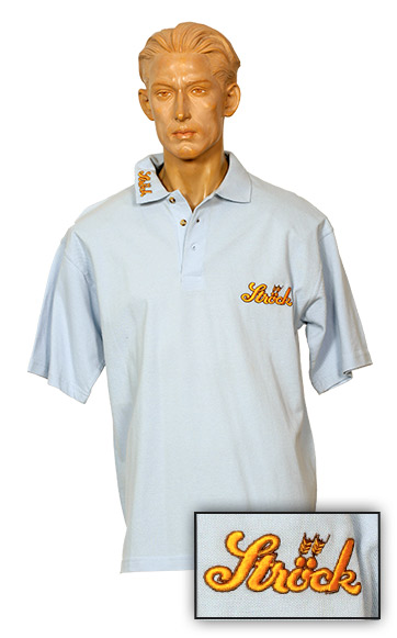 Poloshirt "Ströck"